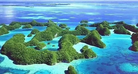 海滩度假胜地逃脱